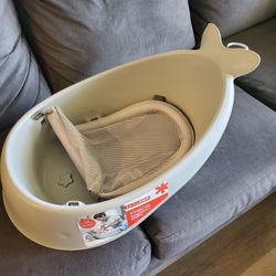 New Baby Bathtub 