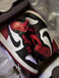 Toddler Shoes