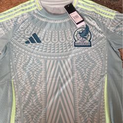 Soccer Jersey 