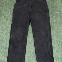 Carhartt Vintage Carpenter Pants