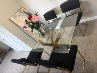 Dining set