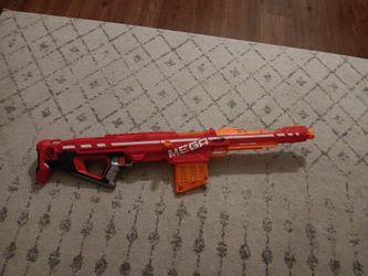 Nerf Mega Sniper for Sale in Trenton, NJ - OfferUp