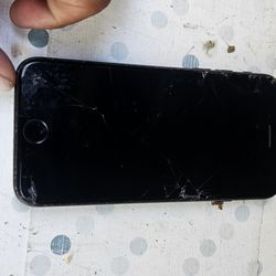 Iphone  (For Parts)