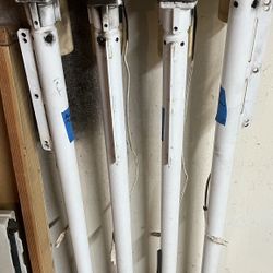 Rieco-Titan Electric Jacks