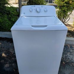 GE Washer