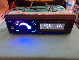 car stereos