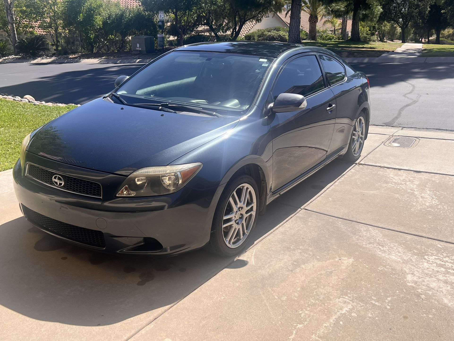 2007 Scion tC
