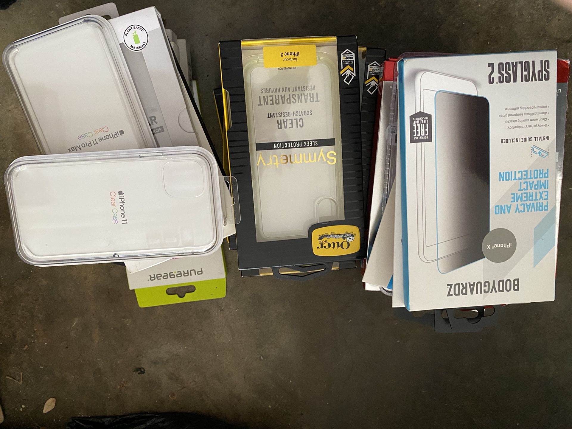 Cell Phone Accessories