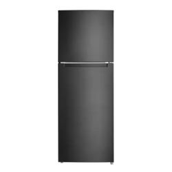 Vissani 10.1 cu. ft. Top Freezer Refrigerator, Black MDTF10BKES4