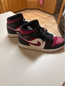 Size 13 Jordan 1’s