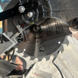 Ryobi Miter Saw