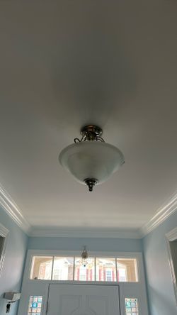 Chandelier Light