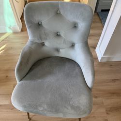 Luxury Chair 