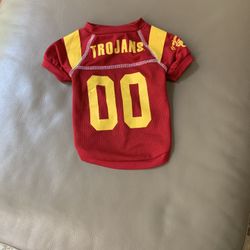 USC Dog Shirt