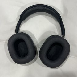 Apple AirPods Max USB-C midnight Color Air Pods