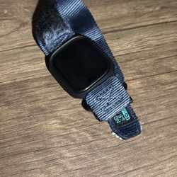 Apple Watch + Case And Sport Band 