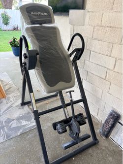 Innova Inversion Table