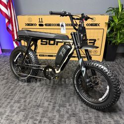 Super 73 S Adventure 