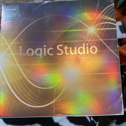 Apple Logic Studio
