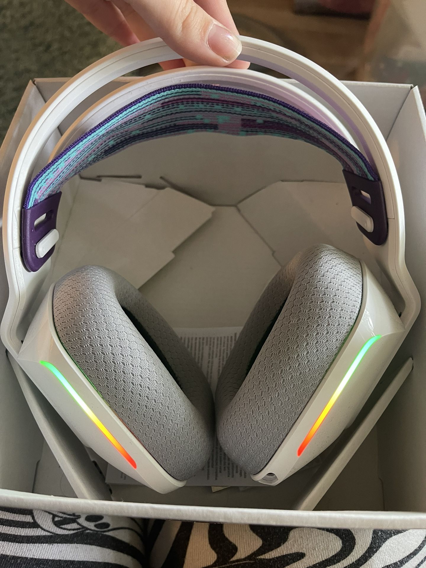 Logitech Gaming Headset