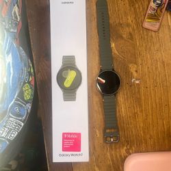 Galaxy Watch 7