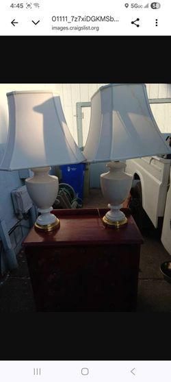 Lamps