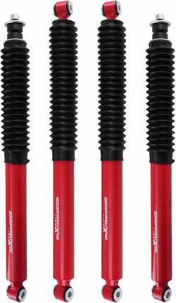 maXpeedingrods Monotube Shocks for Dodge Ram 1(contact info removed) 3(contact info removed)-2013