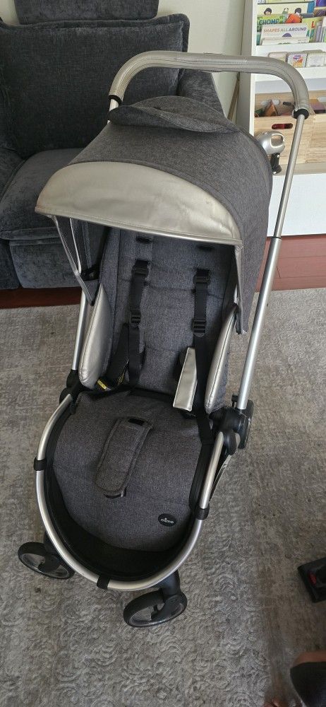 Mima Zigi Stroller 