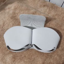 Airpops Max Case Original Blanco 