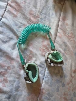 Child Anti-Lost Wrist Link Leash