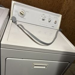 Kenmore Dryer 