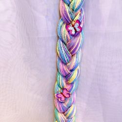 hair accessories organizer 