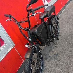 Rad Runner by Rad Power Bikes