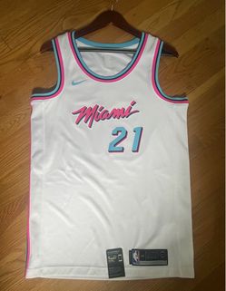 Miami Heat Jersey