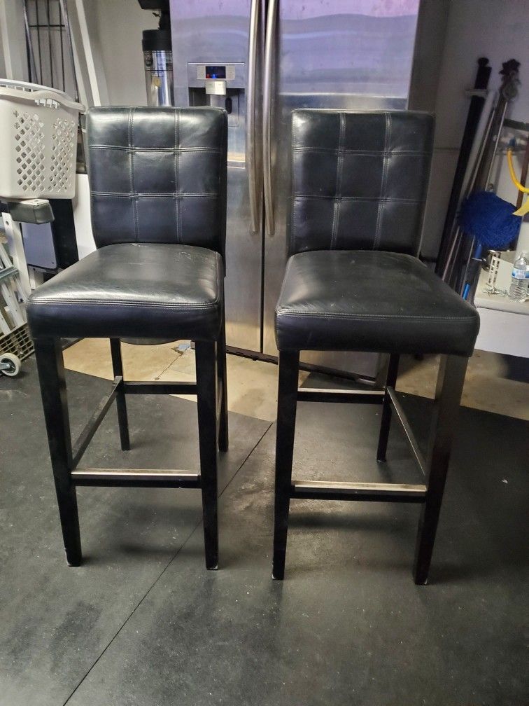 Bar Stools