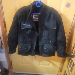 firstgear kilimanjaro Air Jacket