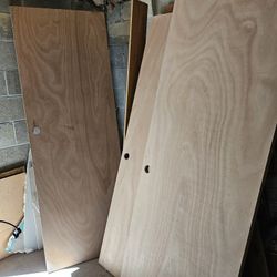 Doors 15 Each