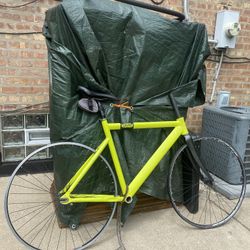 state fixie semi-complete