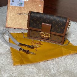 Luxury Designer Bag LV
