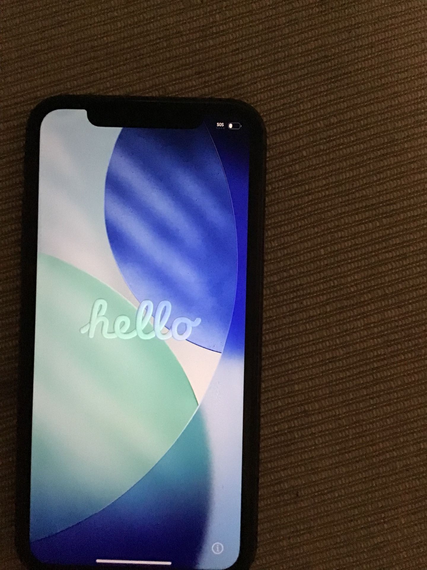 IPhone 11