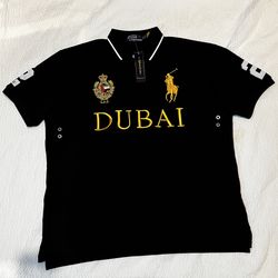 Ralph Lauren Polo Shirt