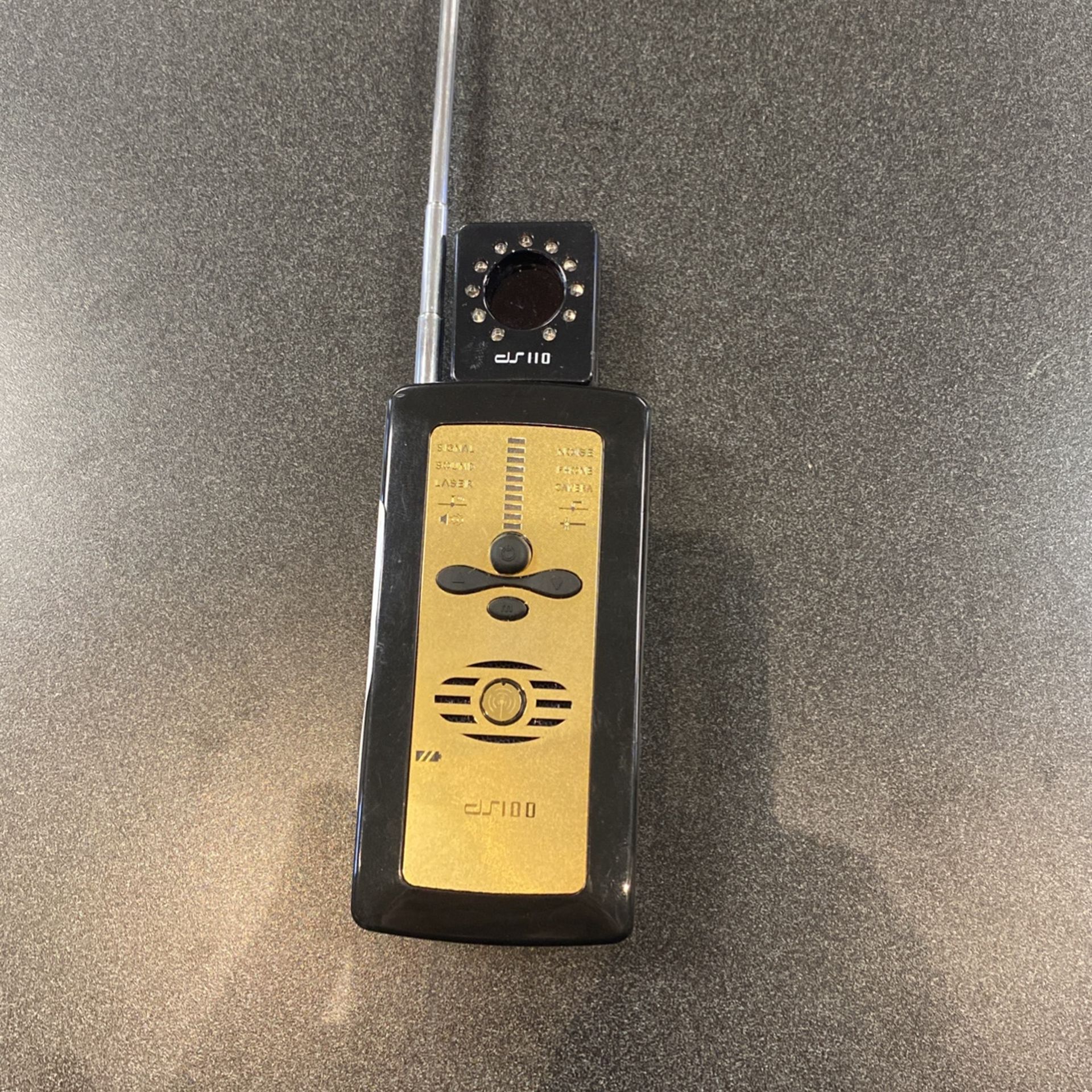 Total Solutions Bug Finder