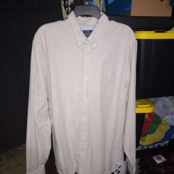 Abercrombie Stretch Shirt