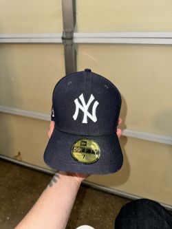Yankees Hat