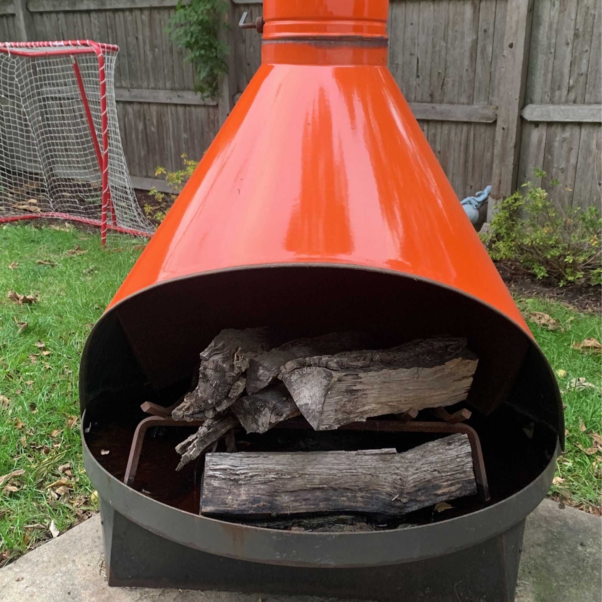 Indoor /outdoor Fireplace for Sale in Joliet, IL OfferUp