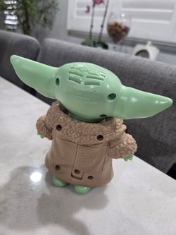 Star Wars Grogu Bop-it
