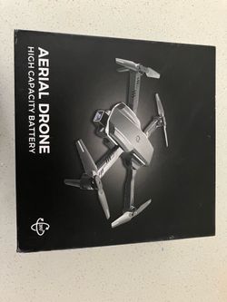 Aerial drone
