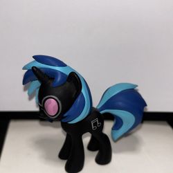 My Little Pony - Dj Pony