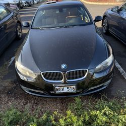 2008 BMW 335i