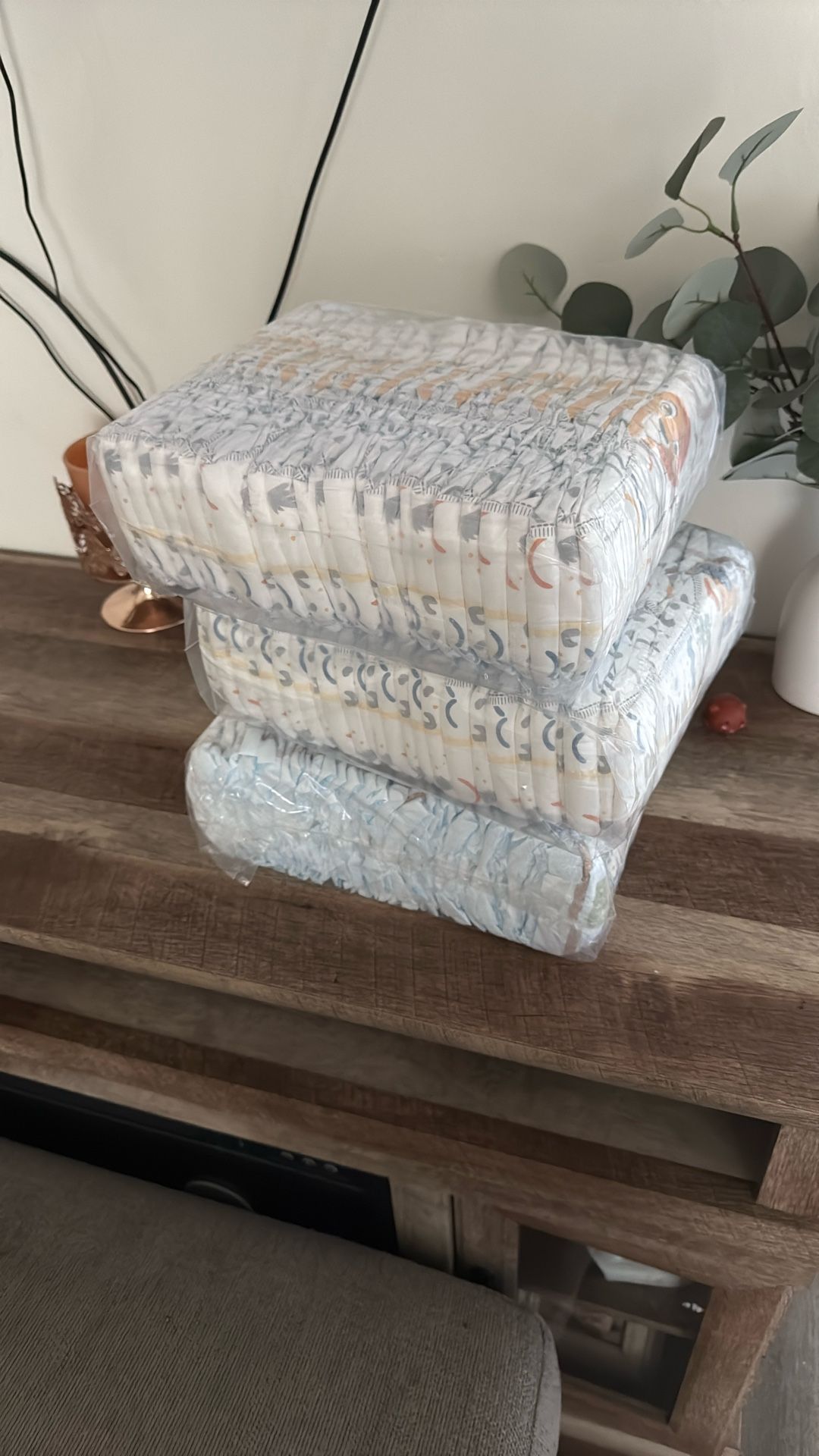 Huggies Size 4